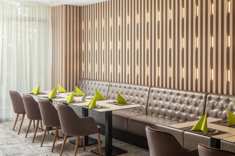 Greenfield Hotel Golf & Spa, Sarvar, Hongrie