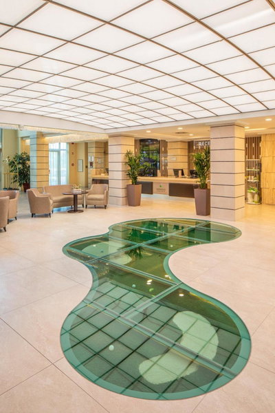Greenfield Hotel Golf & Spa, Sarvar, Hongrie