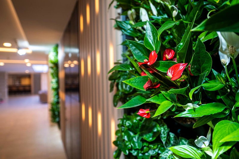 Greenfield Hotel Golf & Spa, Sarvar, Hongrie