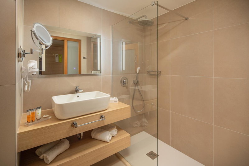 Greenfield Hotel Golf & Spa, Sarvar, Hongrie