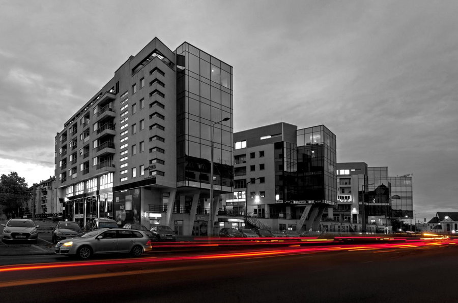 Premier Hotel Miskolc, Miskolc, Венгрия