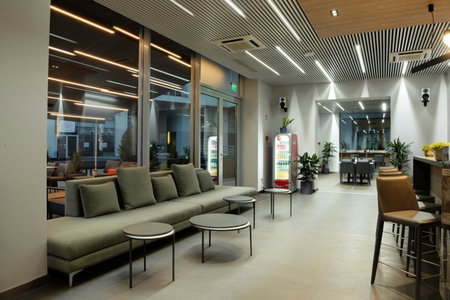 Premier Hotel Miskolc, Miskolc, Венгрия