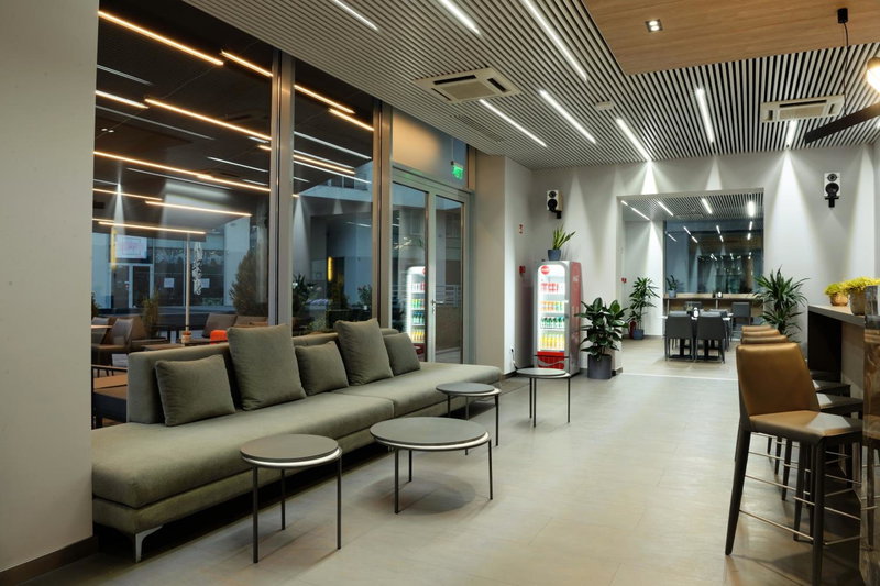 Premier Hotel Miskolc, Miskolc, Венгрия