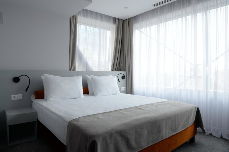 Premier Hotel Miskolc, Miskolc, Венгрия