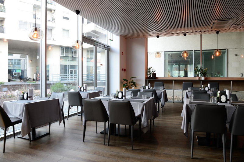 Premier Hotel Miskolc, Miskolc, Венгрия