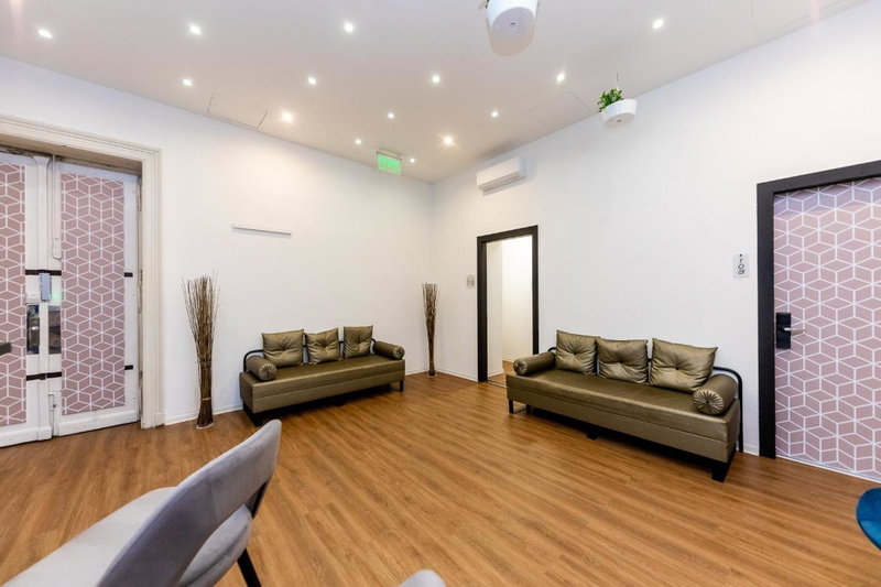 Adagio Downtown Rooms, Budapest VI. keruelet, Hungary