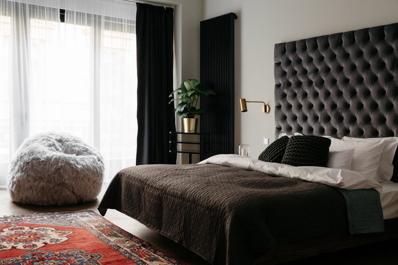 TG Hotel Apartments Budapest, Budapest, Венгрия
