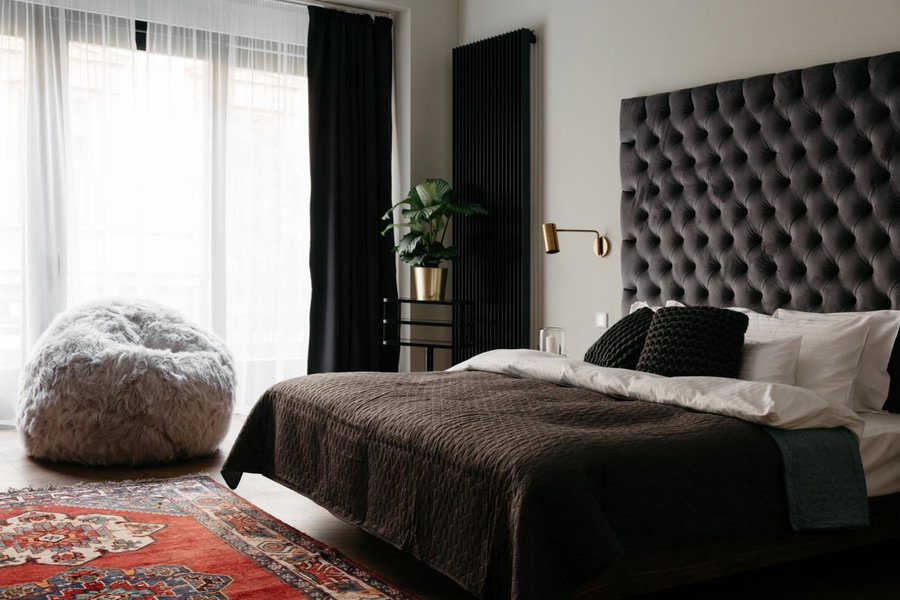 TG Hotel Apartments Budapest, Budapest, Венгрия