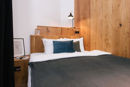 TG Hotel Apartments Budapest, Budapest, Венгрия