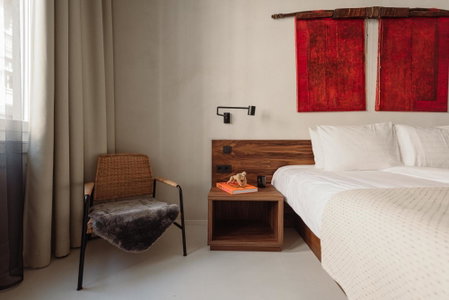 TG Hotel Apartments Budapest, Budapest, Венгрия