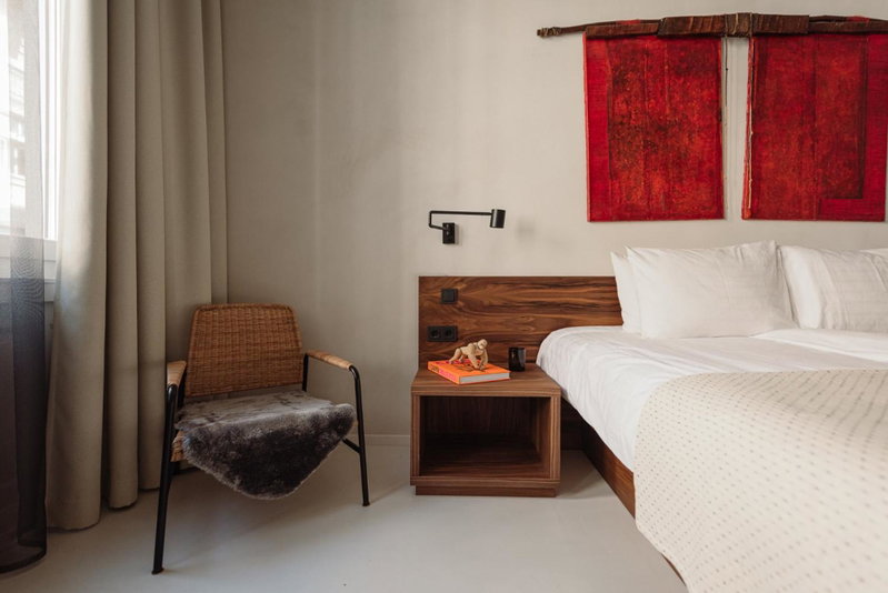 TG Hotel Apartments Budapest, Budapest, Венгрия
