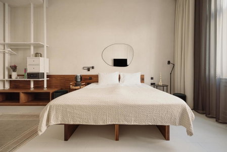 TG Hotel Apartments Budapest, Budapest, Венгрия