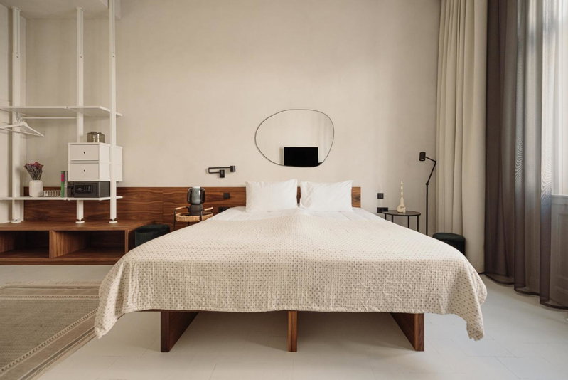 TG Hotel Apartments Budapest, Budapest, Венгрия
