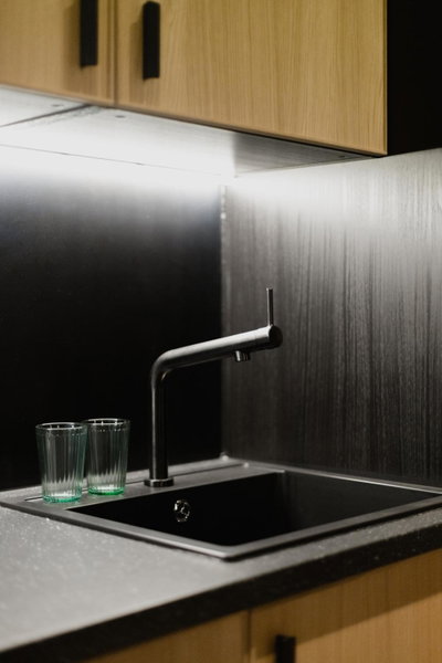 TG Hotel Apartments Budapest, Budapest, Венгрия