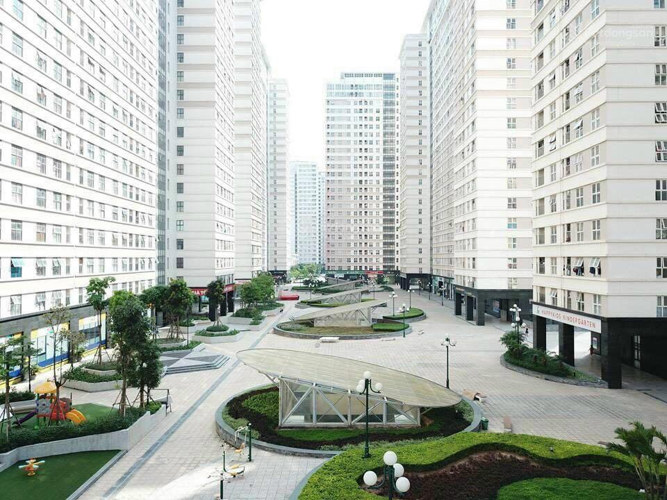 Duong Noi New Urban Area Project, Việt Nam