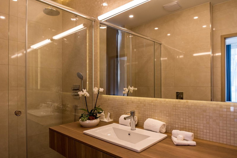 Zala Springs Health & Golf Resort, Keszthely, Венгрия