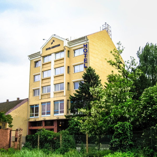 Chesscom Hotel, Budapest XIX. keruelet, Hungary