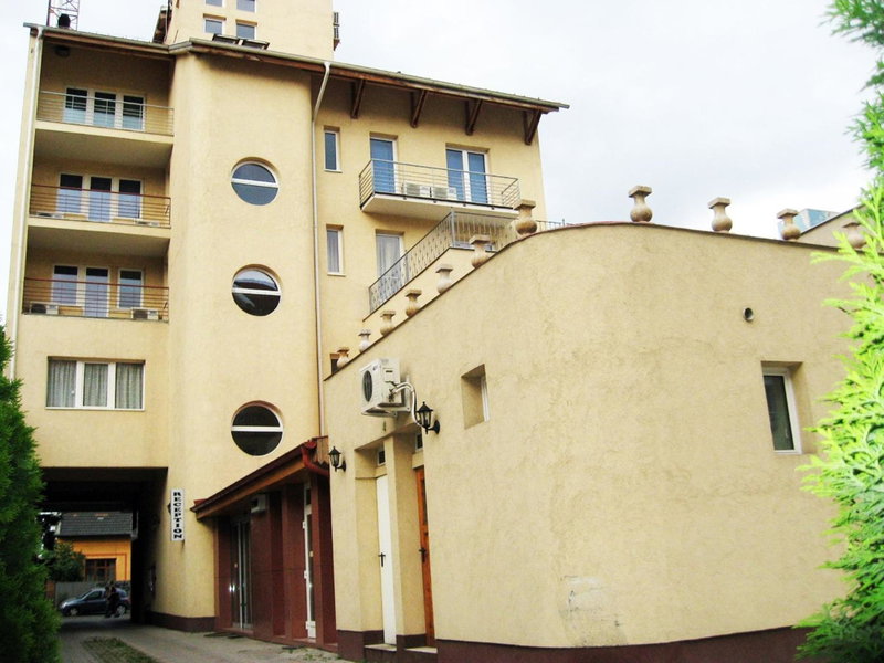 Chesscom Hotel, Budapest XIX. keruelet, Hungary