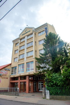 Chesscom Hotel, Budapest XIX. keruelet, Hungary