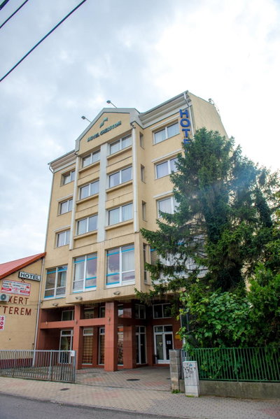 Chesscom Hotel, Budapest XIX. keruelet, Hungary