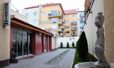 Chesscom Hotel, Budapest XIX. keruelet, Hungary