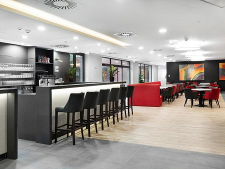 DORMERO Hotel Budapest, Budapest VI. keruelet, Hungary