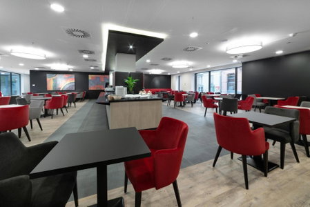 DORMERO Hotel Budapest, Budapest VI. keruelet, Hungary