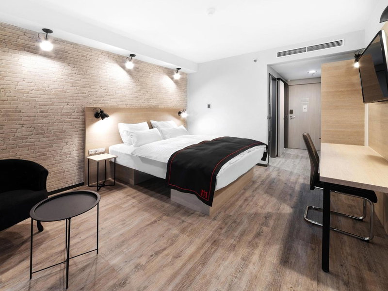 DORMERO Hotel Budapest, Budapest VI. keruelet, Hungary