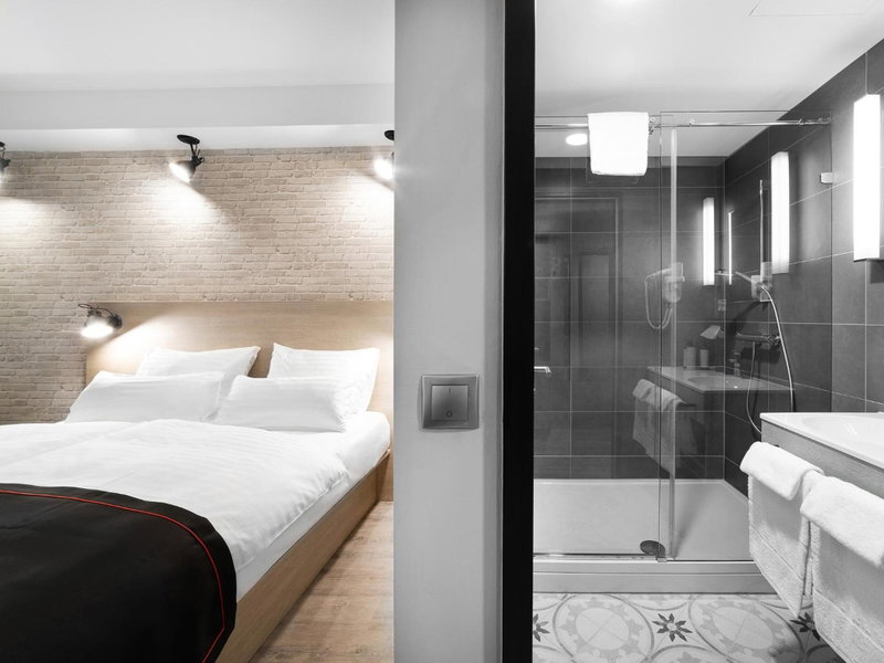 DORMERO Hotel Budapest, Budapest VI. keruelet, Hungary