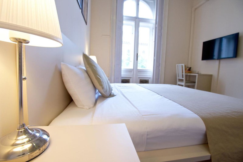 Andrassy Thai Hotel, Budapest VI. keruelet, Hungary