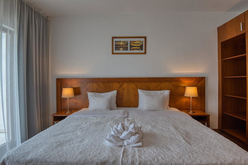 Tisza Balneum Hotel, Mezokovesd, Hungary