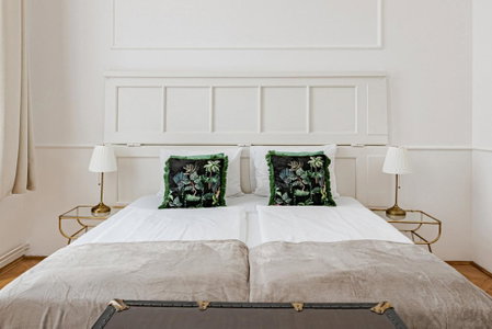Beletage-Boutique Hotel, Budapest VIII. keruelet, Ungarn