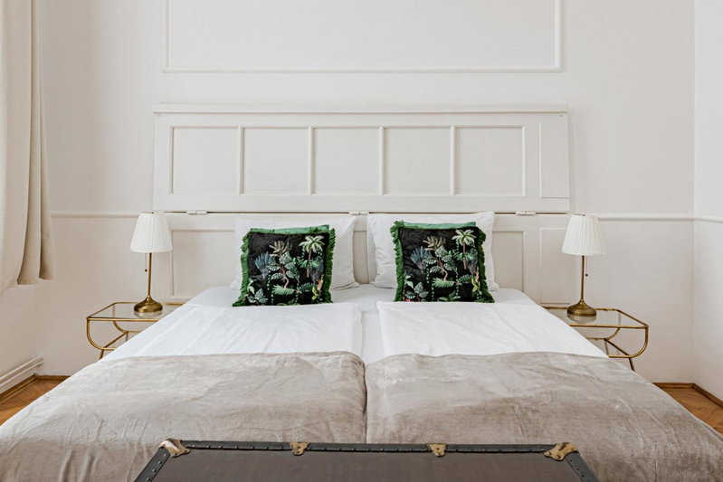 Beletage-Boutique Hotel, Budapest VIII. keruelet, Ungarn