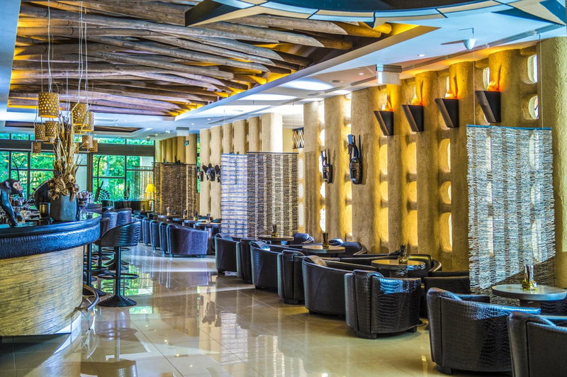 Bambara Hotel, Eger, Ungarn