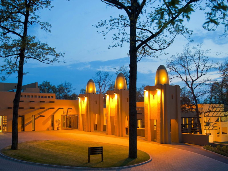 Bambara Hotel, Eger, Ungarn