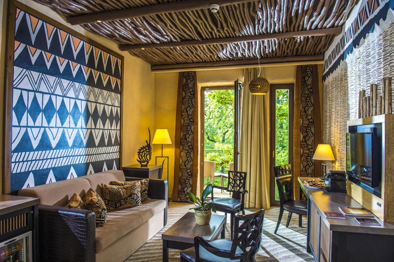 Bambara Hotel, Eger, Ungarn