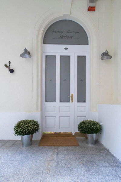 Serenity Boutique Budapest, Budapest VI. keruelet, Hongrie