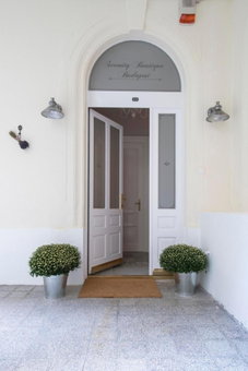 Serenity Boutique Budapest, Budapest VI. keruelet, Hongrie