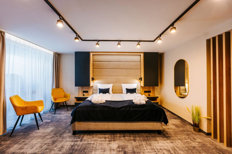 Hotel Auris, Szeged, Венгрия