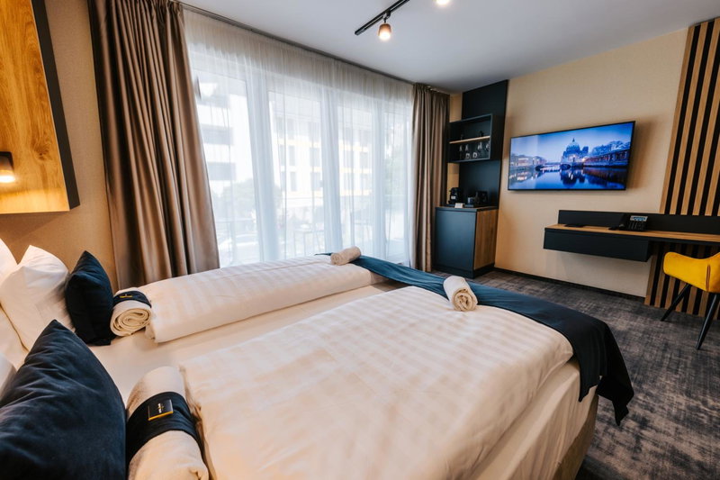 Hotel Auris, Szeged, Венгрия