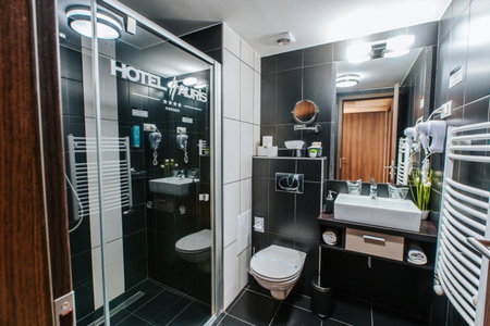 Hotel Auris, Szeged, Венгрия