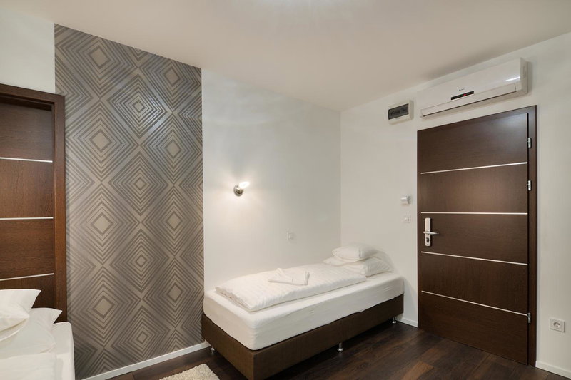 Paulay Downtown Apartments, Budapest VI. keruelet, Венгрия