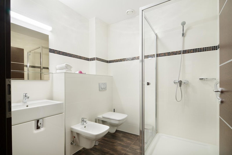Paulay Downtown Apartments, Budapest VI. keruelet, Венгрия