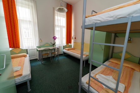 MP Hostel Budapest, Budapest VI. keruelet, Венгрия