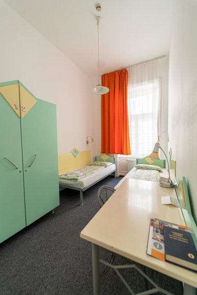MP Hostel Budapest, Budapest VI. keruelet, Венгрия