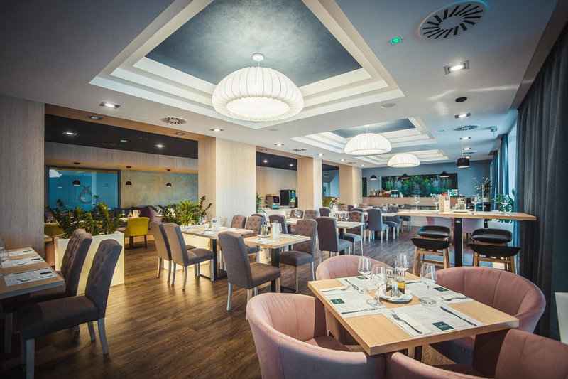 Onyx Luxury Sarvar, Sarvar, Hungary