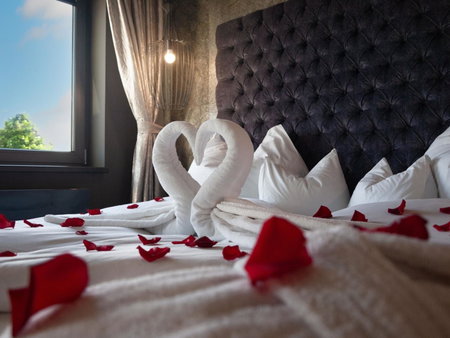Onyx Luxury Sarvar, Sarvar, Hungary