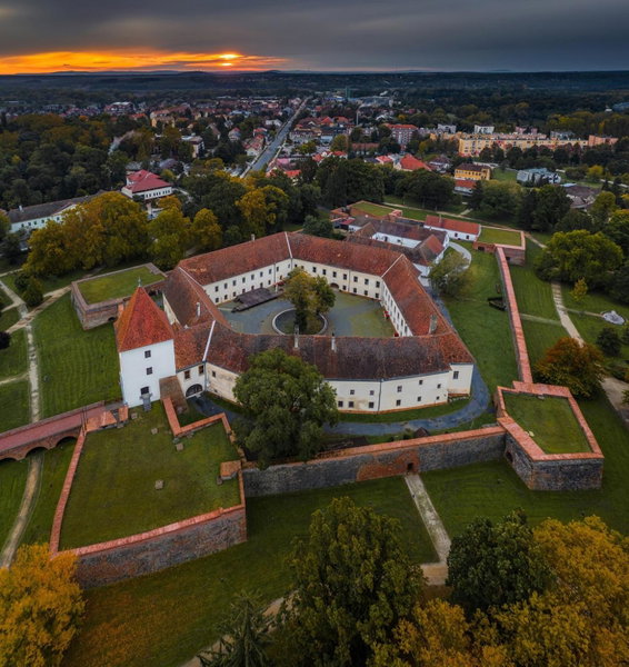 Onyx Luxury Sarvar, Sarvar, Hungary