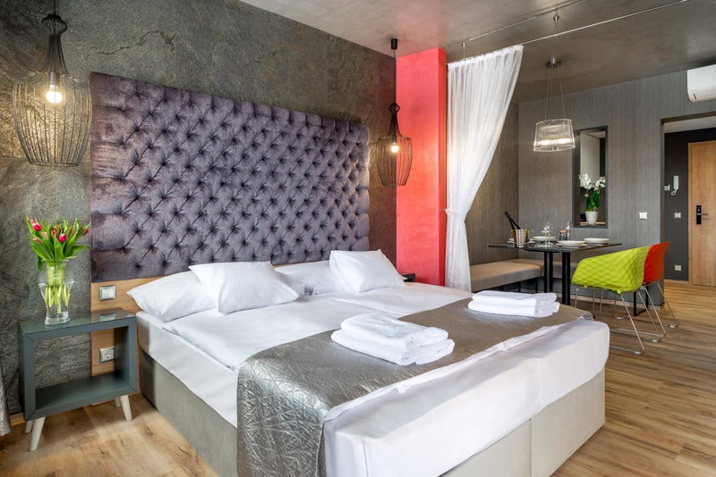 Onyx Luxury Sarvar, Sarvar, Hungary