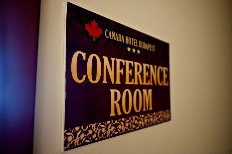 Canada Hotel Budapest, Budapest XX. keruelet, Hungary